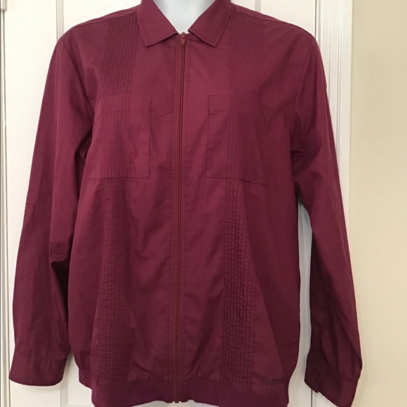 Supreme x Taboo Zip Up Long Sleeve - Picture 2 of 5